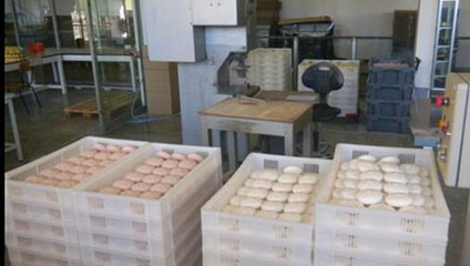 法意杂记(十一) -- 巴黎在燃烧 一场感官与历史的炽热交响